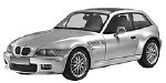 BMW E36-7 P0956 Fault Code