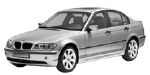 BMW E46 P0956 Fault Code