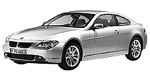 BMW E63 P0956 Fault Code