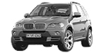 BMW E70 P0956 Fault Code