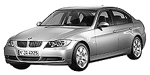 BMW E90 P0956 Fault Code