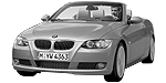 BMW E93 P0956 Fault Code