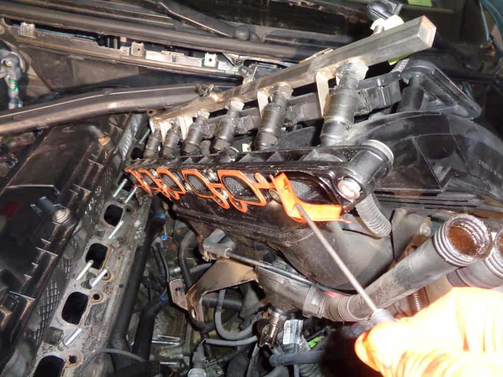 See P0956 in engine