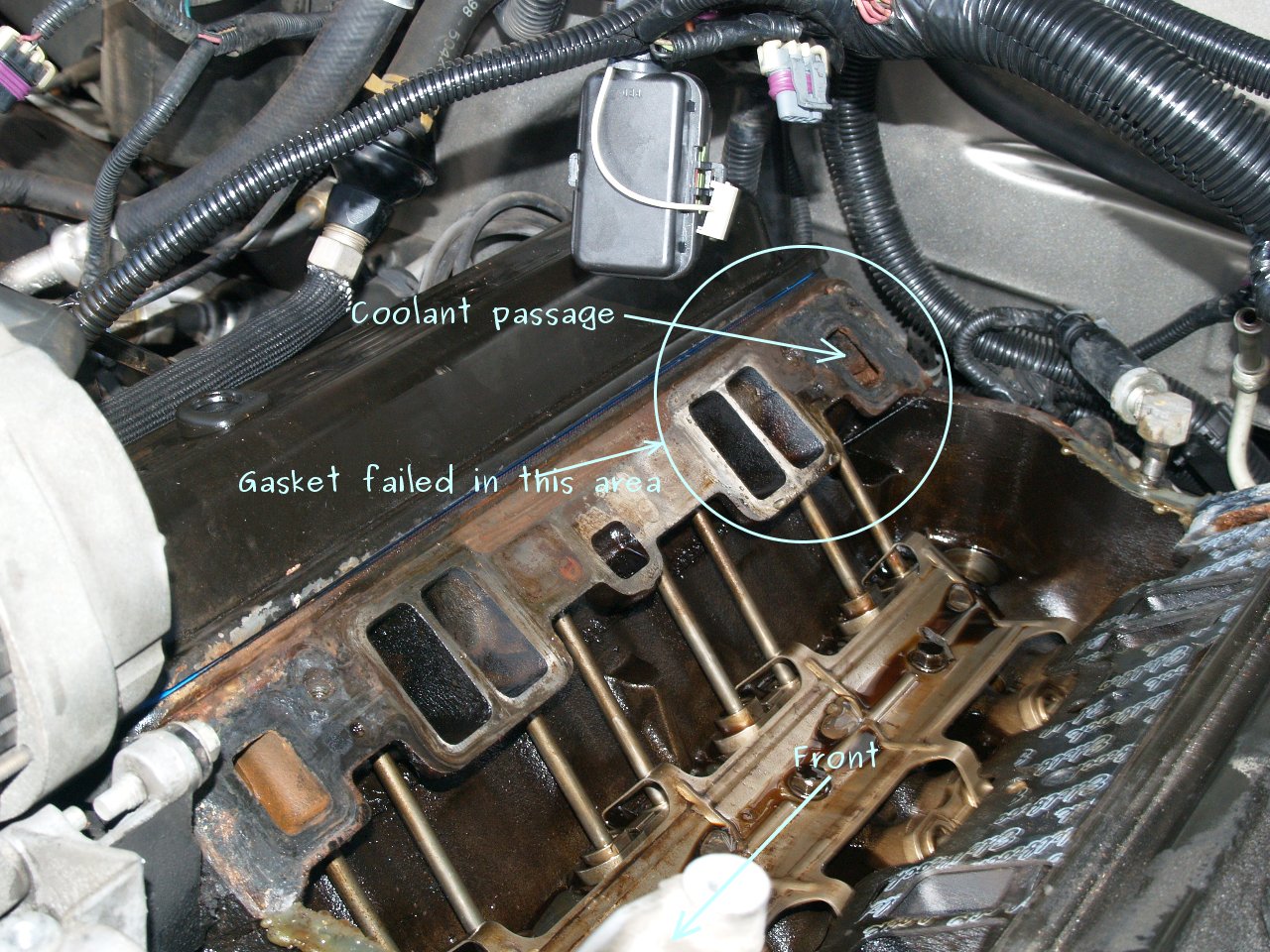 See P0956 repair manual